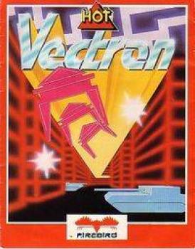  Vectron (1985). Нажмите, чтобы увеличить.