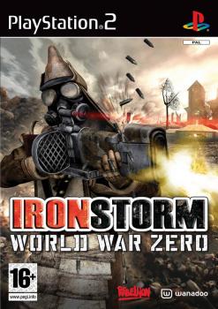  World War Zero (2004). Нажмите, чтобы увеличить.