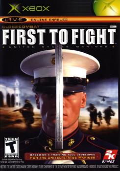  Close Combat: First to Fight (2005). Нажмите, чтобы увеличить.