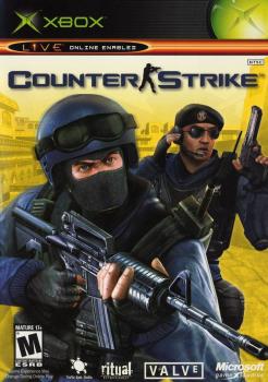  Counter-Strike (2006). Нажмите, чтобы увеличить.