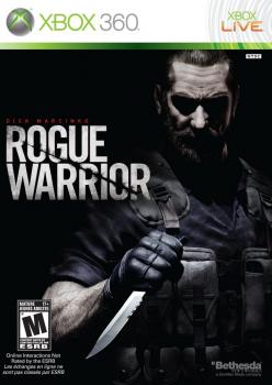 Rogue Warrior (2009). Нажмите, чтобы увеличить.