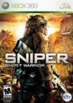  Sniper: Ghost Warrior (2010). Нажмите, чтобы увеличить.