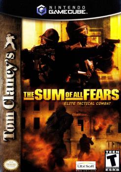  The Sum of All Fears (2003). Нажмите, чтобы увеличить.
