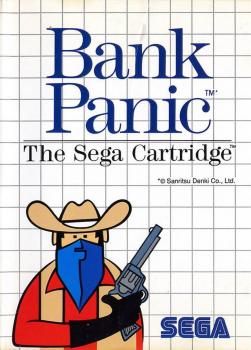  Bank Panic (1987). Нажмите, чтобы увеличить.