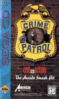  Crime Patrol (1994). Нажмите, чтобы увеличить.