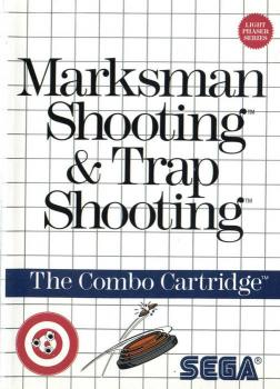  Marksman Shooting & Trap Shooting (1986). Нажмите, чтобы увеличить.