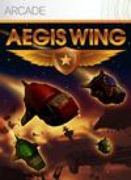  Aegis Wing (2007). Нажмите, чтобы увеличить.