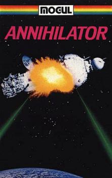  Annihilator (1983). Нажмите, чтобы увеличить.