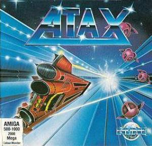  Atax (1988). Нажмите, чтобы увеличить.
