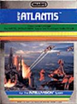  Atlantis (1982). Нажмите, чтобы увеличить.
