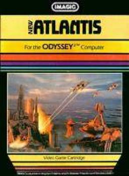  Atlantis (1983). Нажмите, чтобы увеличить.
