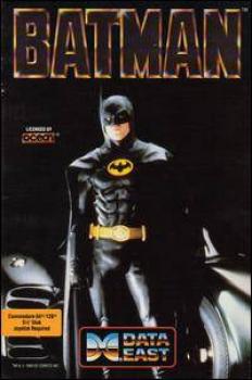  Batman (1989). Нажмите, чтобы увеличить.