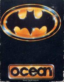  Batman - The Movie (1989). Нажмите, чтобы увеличить.