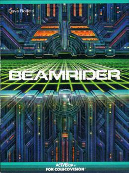 Beamrider (1983). Нажмите, чтобы увеличить.