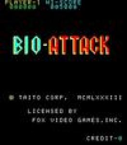  Bio-Attack (1983). Нажмите, чтобы увеличить.