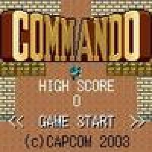  Commando (2004). Нажмите, чтобы увеличить.