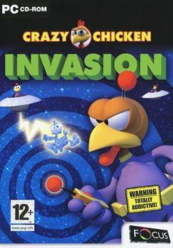  Crazy Chicken Invasion (2006). Нажмите, чтобы увеличить.