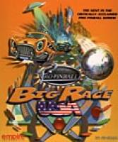  Pro Pinball: Big Race USA (1998). Нажмите, чтобы увеличить.