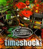  Pro Pinball: Timeshock! (1997). Нажмите, чтобы увеличить.
