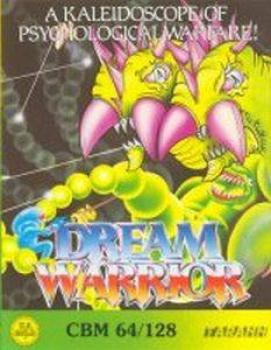  Dream Warrior (1988). Нажмите, чтобы увеличить.