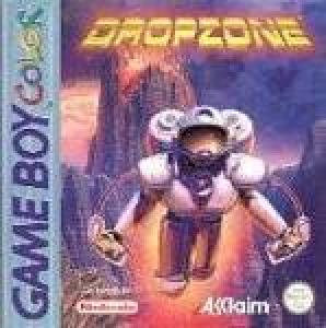  Dropzone (1999). Нажмите, чтобы увеличить.