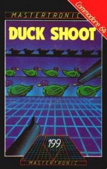  Duck Shoot (1984). Нажмите, чтобы увеличить.