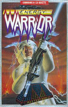  Energy Warrior (1987). Нажмите, чтобы увеличить.