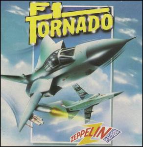  F1 Tornado (1991). Нажмите, чтобы увеличить.