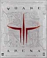  Quake 3 Arena (1999). Нажмите, чтобы увеличить.
