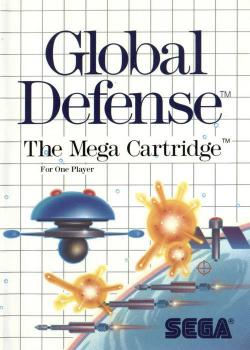  Global Defense (1987). Нажмите, чтобы увеличить.