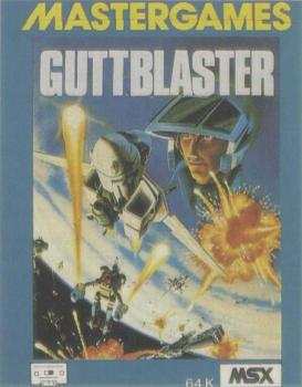  Guttblaster (1988). Нажмите, чтобы увеличить.