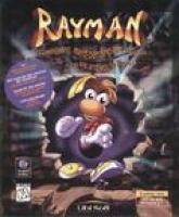  Rayman (1995). Нажмите, чтобы увеличить.