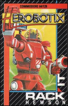  Herobotix (1987). Нажмите, чтобы увеличить.