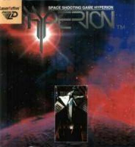  Hyperion (1993). Нажмите, чтобы увеличить.