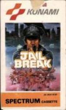  Jail Break (1987). Нажмите, чтобы увеличить.