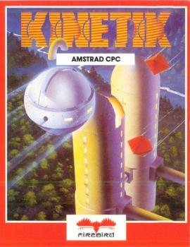  Kinetik (1987). Нажмите, чтобы увеличить.