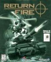  Return Fire (1995). Нажмите, чтобы увеличить.