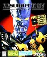  Rise 2: Resurrection (1996). Нажмите, чтобы увеличить.