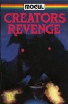  Metamorphosis III: The Creators Revenge (1983). Нажмите, чтобы увеличить.
