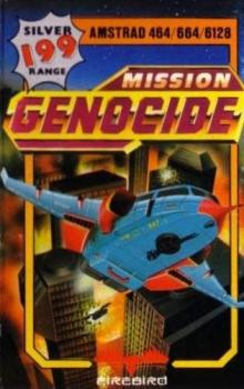  Mission Genocide (1987). Нажмите, чтобы увеличить.