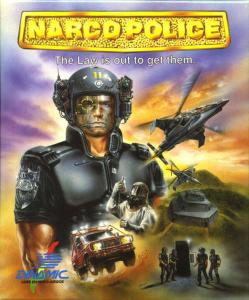  Narco Police (1990). Нажмите, чтобы увеличить.