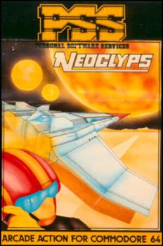  Neoclyps (1983). Нажмите, чтобы увеличить.