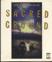  Santa Fe Mysteries: Sacred Ground (1997). Нажмите, чтобы увеличить.