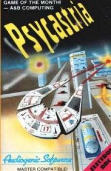  Psycastria (1986). Нажмите, чтобы увеличить.