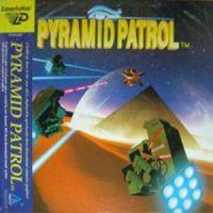  Pyramid Patrol (1993). Нажмите, чтобы увеличить.