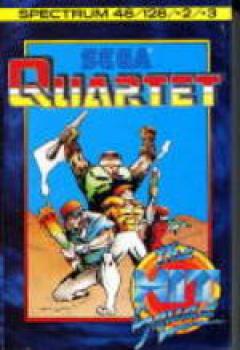  Quartet (1987). Нажмите, чтобы увеличить.