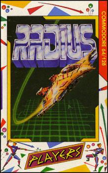  Radius (1987). Нажмите, чтобы увеличить.