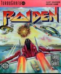  Raiden (1991). Нажмите, чтобы увеличить.