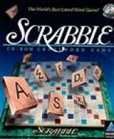  Scrabble (1992). Нажмите, чтобы увеличить.
