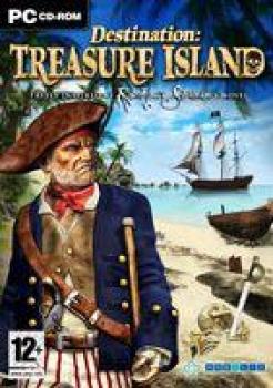  Тайна Острова сокровищ (Destination Treasure Island) (2007). Нажмите, чтобы увеличить.